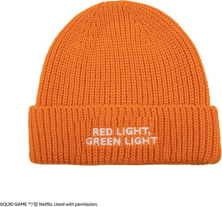 Produktbild Cinereplicas Squid Game Beanie Young-hee