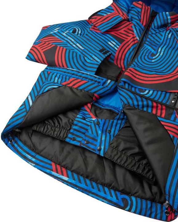 Produktbild Reima Tirro Winter Jacket (152)