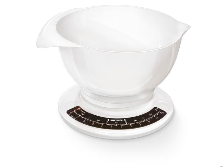 Actual product image Soehnle Culina Pro