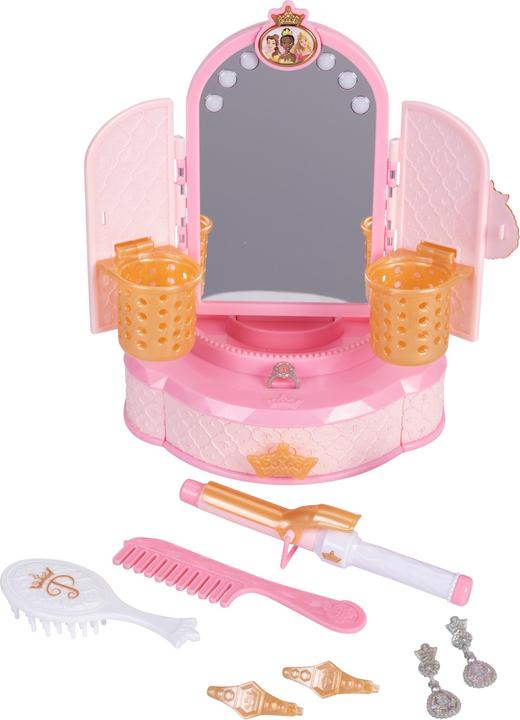 Immagine prodotto Jakks Pacific Disney Princess - Specchio da trucco moderno della Style Collection (228784)