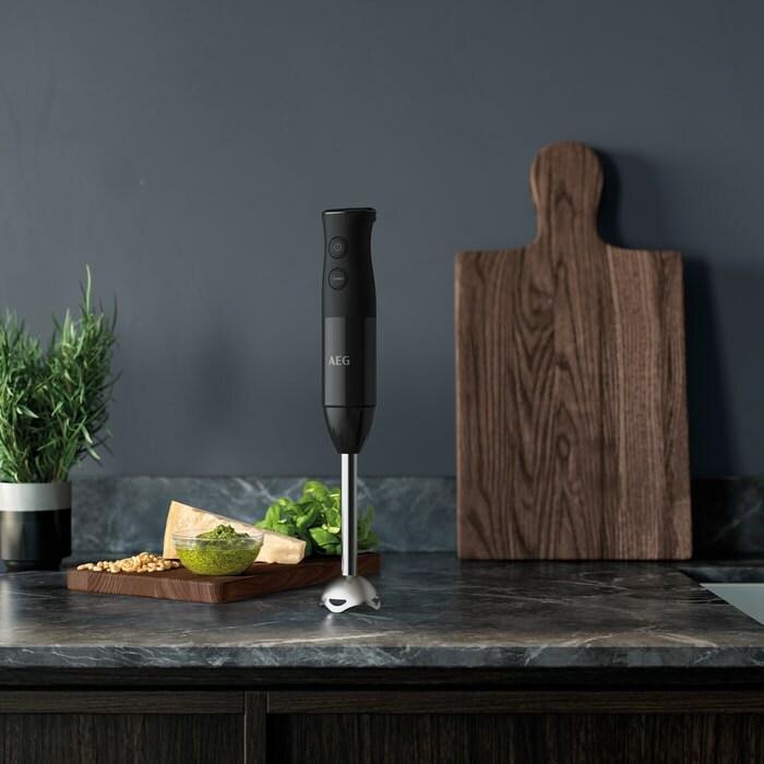 Actual product image AEG HB4-1-6GG Hand Blender