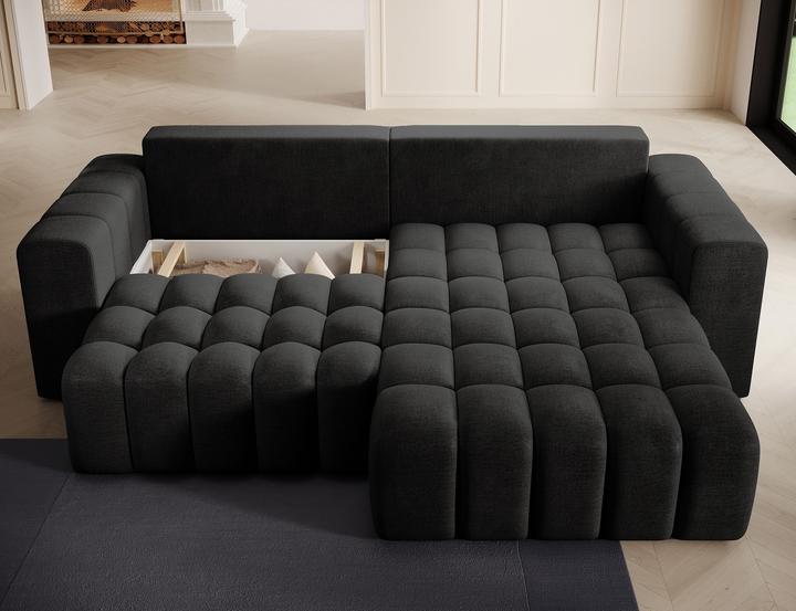Produktbild ELTAP Bonett (Bettsofa, Ecksofa, 3-Sitzer)
