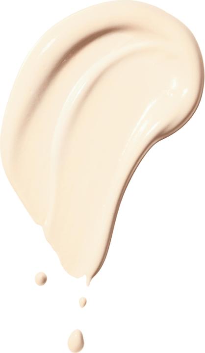 Produktbild Maybelline New York Dream Satin Liquid - 3 True Ivory - Foundation 30 ml Pumpenflasche Flüssigkeit (3 True Ivory)