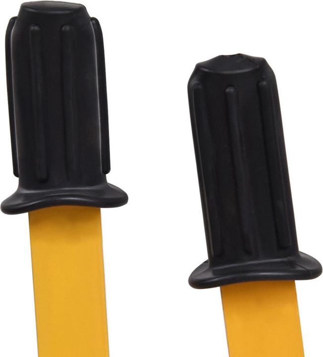 Image du produit Axi Justin l'excavateur pour le bac à sable Jaune/Noir