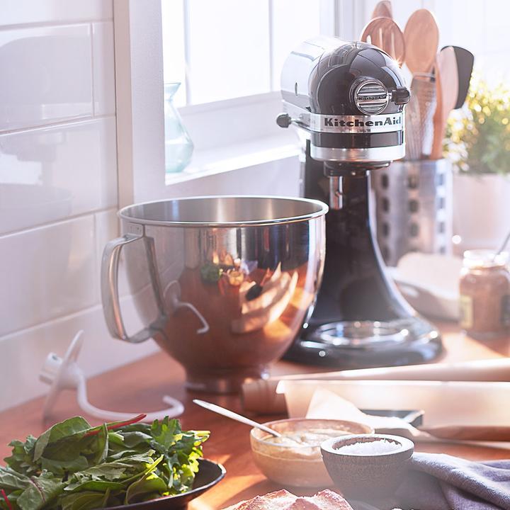 Productafbeelding KitchenAid Artisan KSM175 EU-Version (300 W)