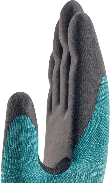 Actual product image Uvex Safety Protective gloves Bamboo TwinFlex D xg 6009010 (10)