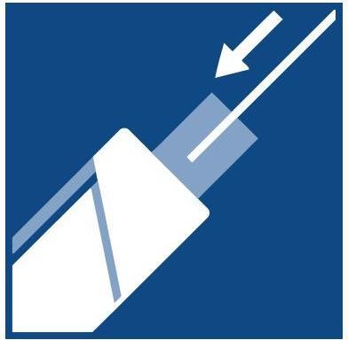 Produktbild Staedtler Druckbleistift graphite 777 (0.50 mm, HB, 1 x)
