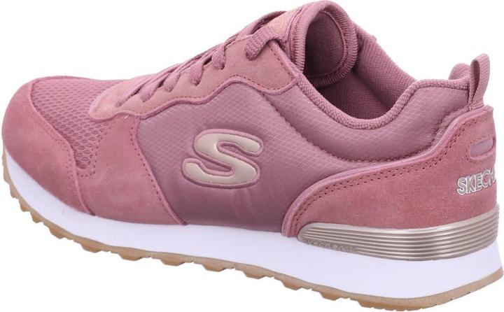 Produktbild Skechers damen-laufschuhe og 85 - goldn gurl (37)