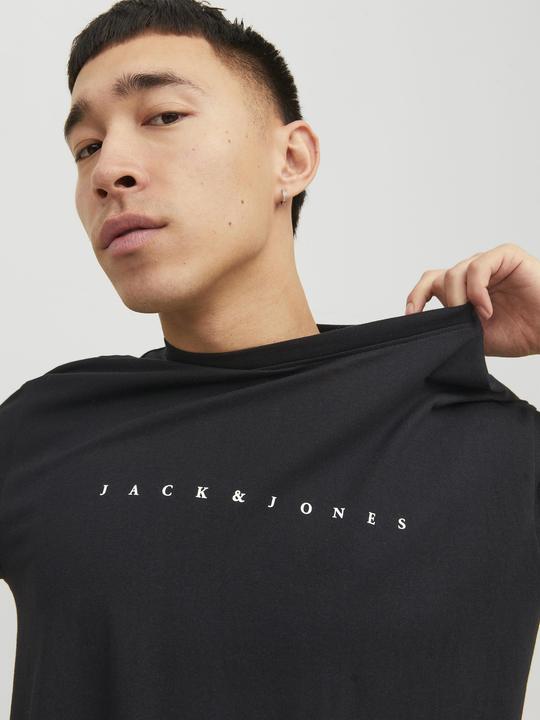 Actual product image Jack & Jones Jjestar Jj Tee Ss Noos (3XL)