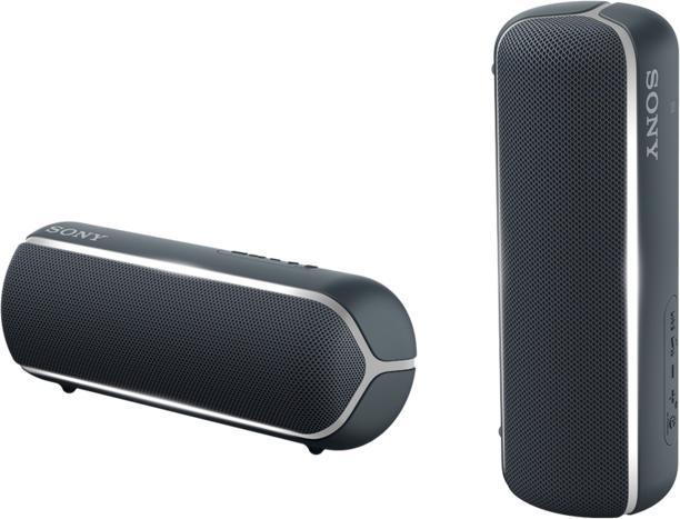Image du produit Sony SRS-XB22 (12 h, Fonctionnement sur batterie)