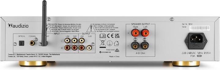 Immagine prodotto Audizio AD220A (Amplificatore)