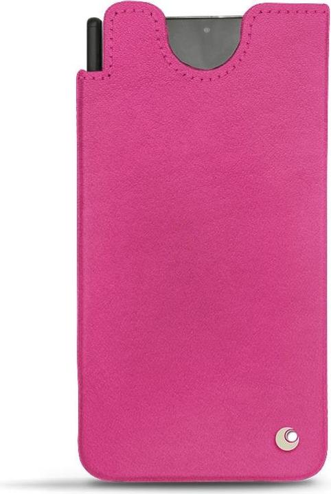 Roze BB ( Pantone #DB599F )