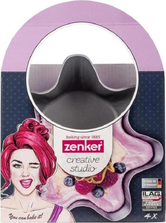 Produktbild Zenker Creative Studio (16.50 cm)