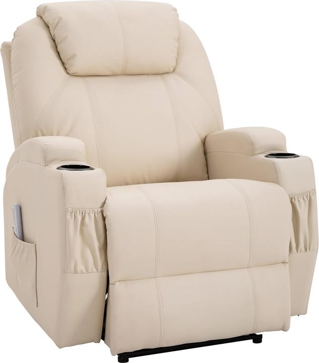 Produktbild Jamb Massagesessel