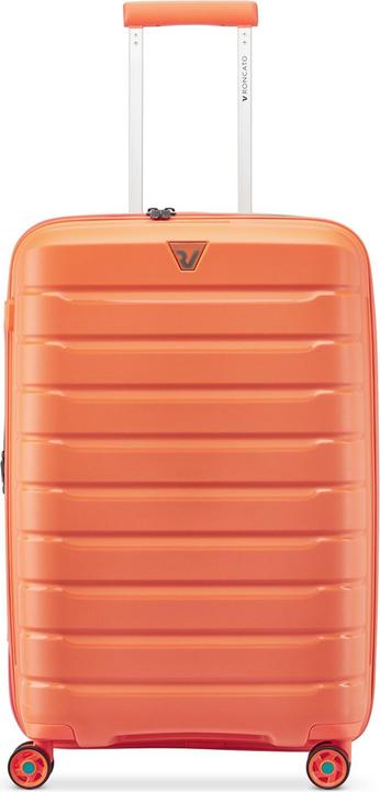Apricot Orange