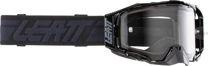 Actual product image Leatt Goggle Velocity 6.5 (Black, Rose)