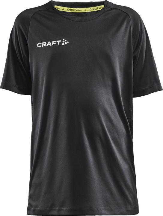 Craft Evolve Tee Jr