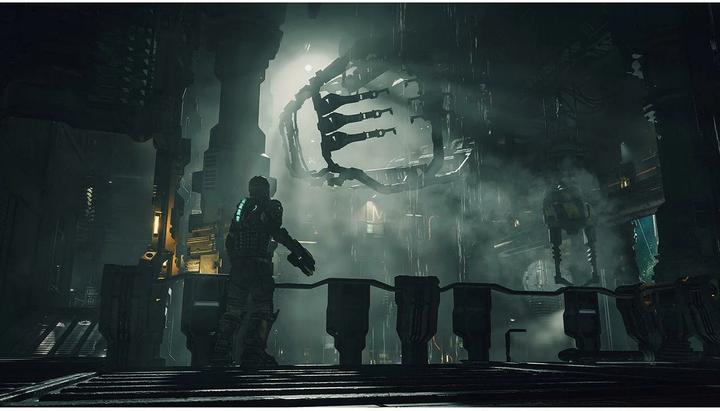 Actual product image EA Games Dead Space Remake (PS5, Multilingual)