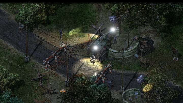 Actual product image Commandos 2 & Praetorians: HD Remaster Double Pack (Xbox Series X, Xbox One X, FR)