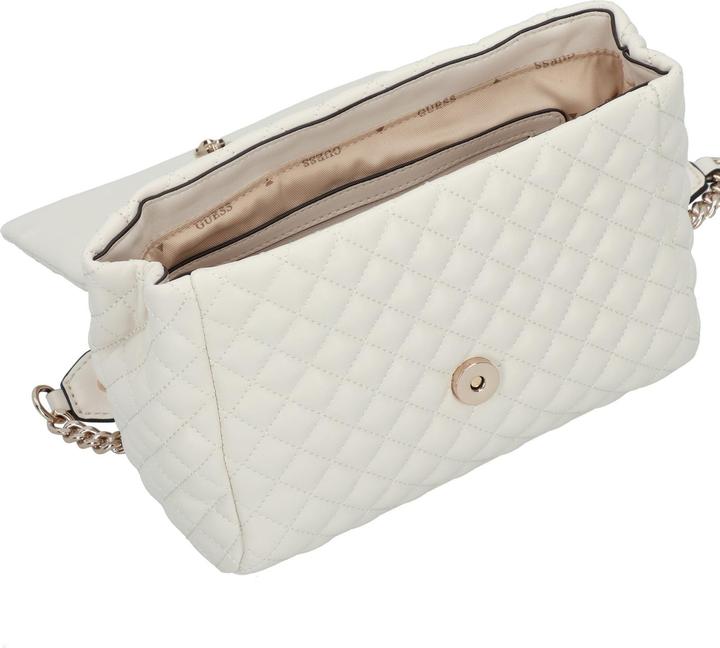 Actual product image Guess Everlee Schultertasche 21 cm