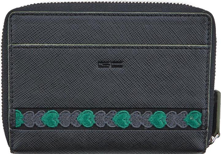 Produktbild Giorgio Carelli Damen Reissverschluss-Börse, Valentin