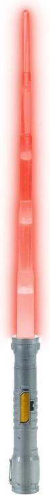Actual product image Goliath Toys Roleplay replica lightsaber