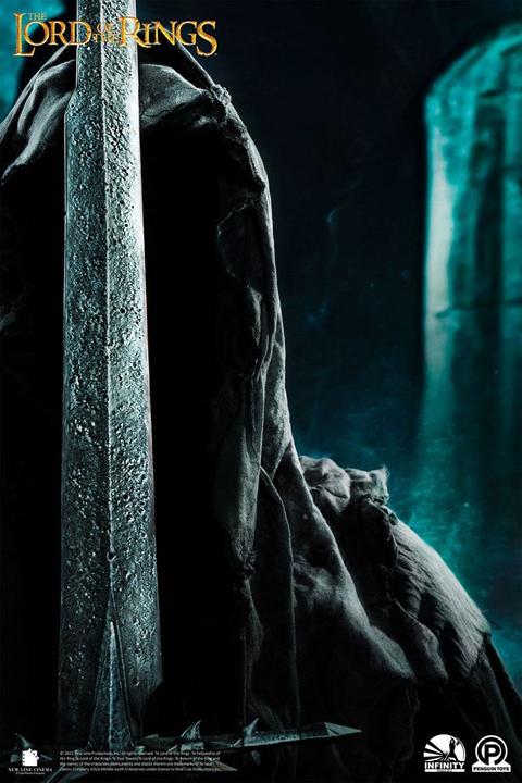 Immagine prodotto Infinity Studio Il Signore degli Anelli "The Ringwraith" Busto 1/1