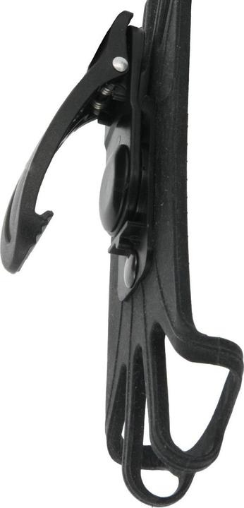 Image du produit Mobilis Clip Ceinture Universel Abs