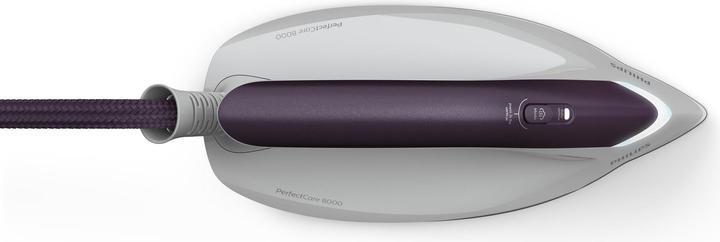 Produktbild Philips PSG8050/31 (2400 W, 600 g/min)