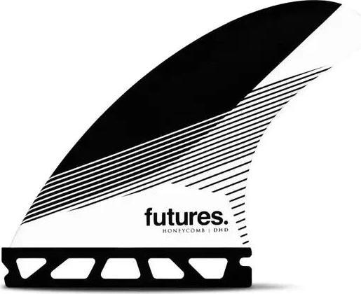 Futures Thruster Fin Set DHD Honeycomb Medium