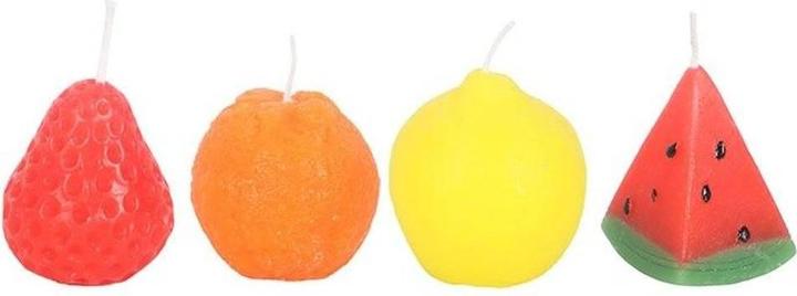 Image du produit Something Different - Bougie (4 pcs)