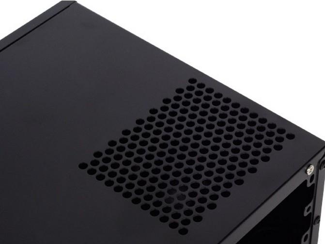 Image du produit Silverstone Sst-Ml05b (Mini-ITX)