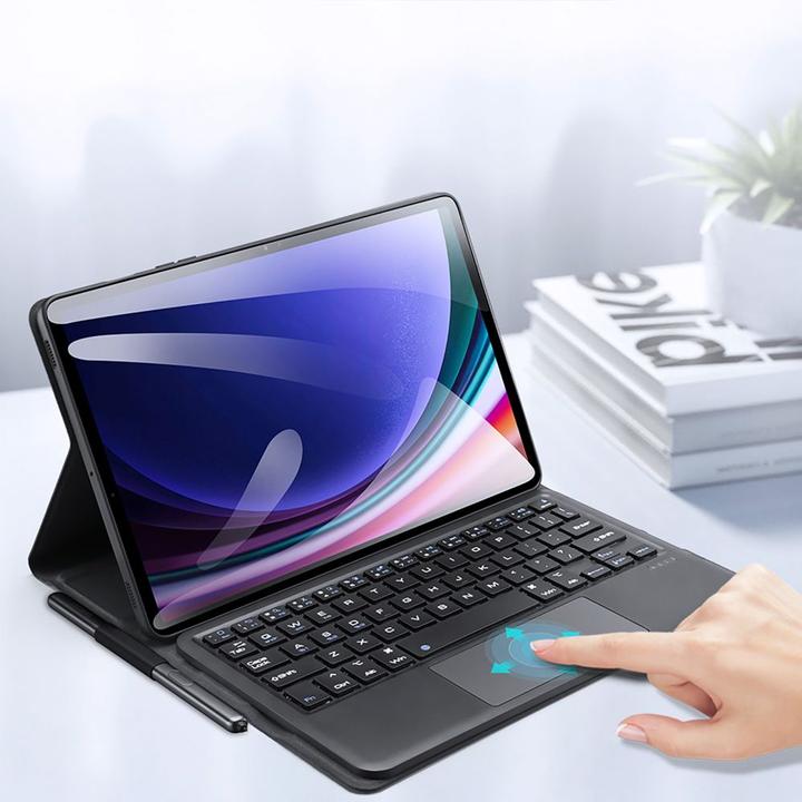 Produktbild Dux Ducis TK Series (US, Galaxy Tab S9 FE, Galaxy Tab S9)