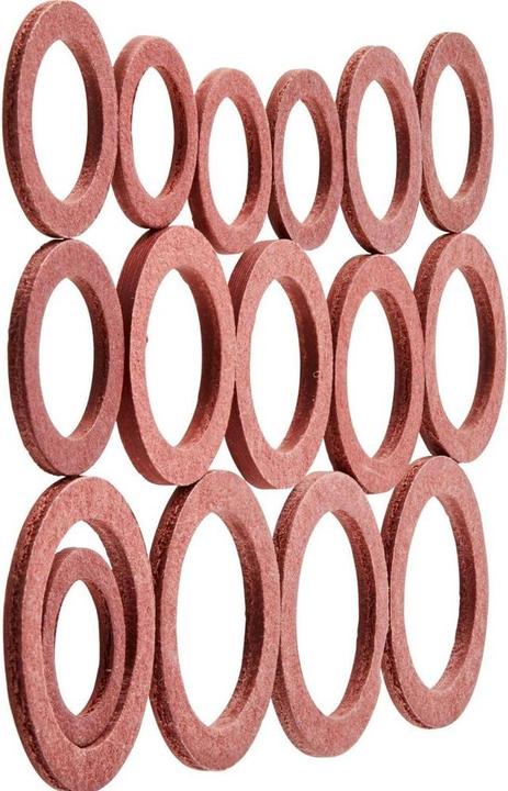 Actual product image Neoperl Dichtungssortiment Fiber
