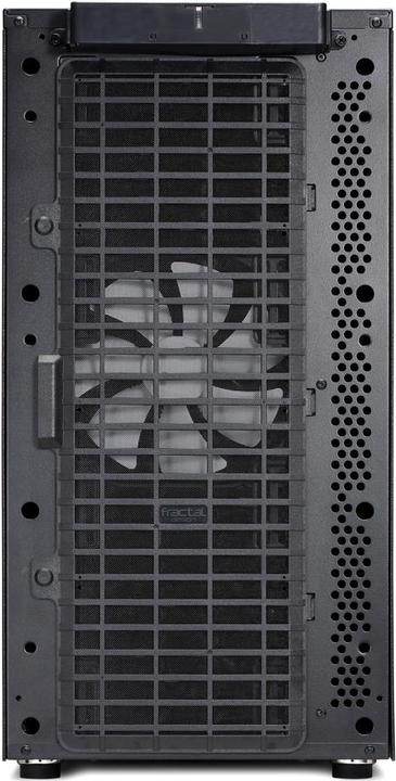 Actual product image Fractal Define S (ATX, mATX, Mini-ITX)