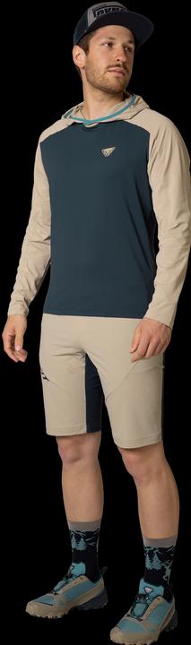 Produktbild Dynafit Traverse Sun Hoody Herren (XXL)
