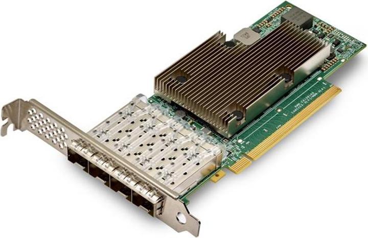 Produktbild Broadcom NetXtreme E-Series P425G (Mini PCI Express)