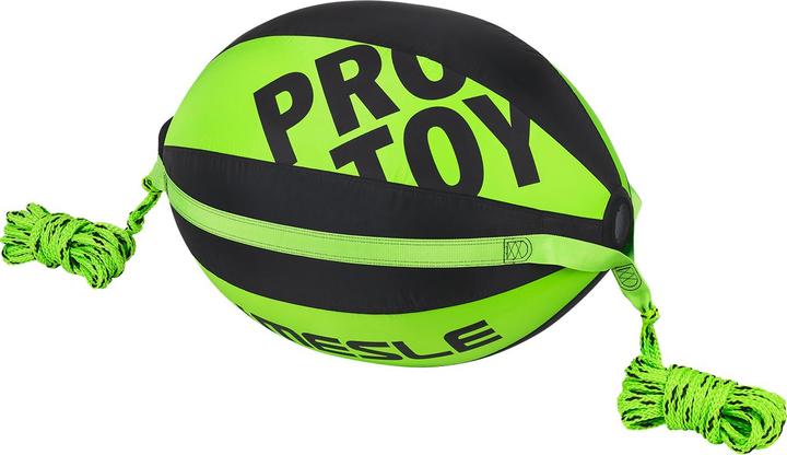 Produktbild Mesle Tube Leine Protoy 4P