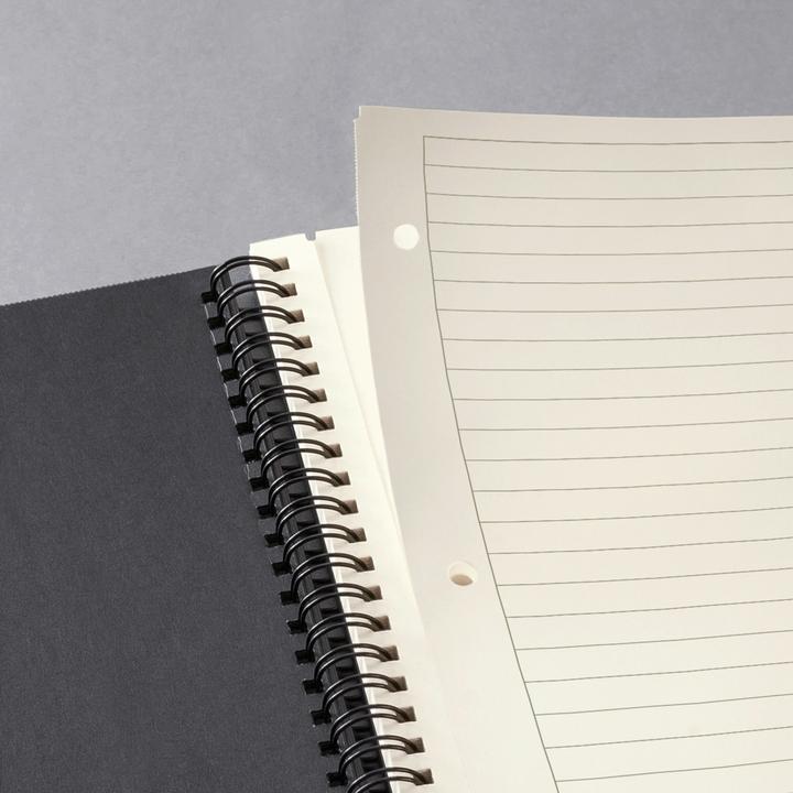 Actual product image Sigel Conceptum (236 x 301 mm, Lined, Hardcover)