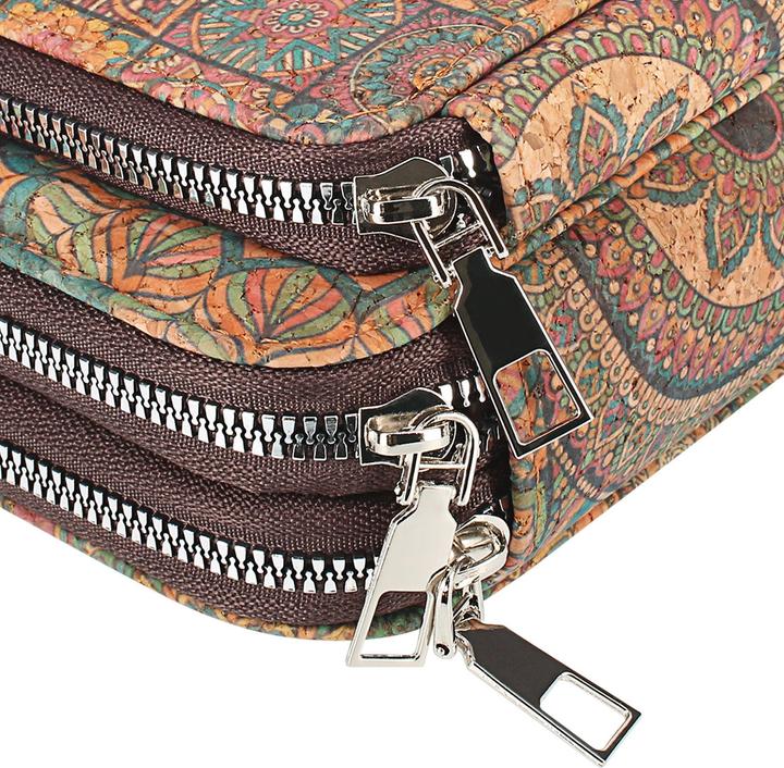 Produktbild Avizar MandalaVibe Korktasche