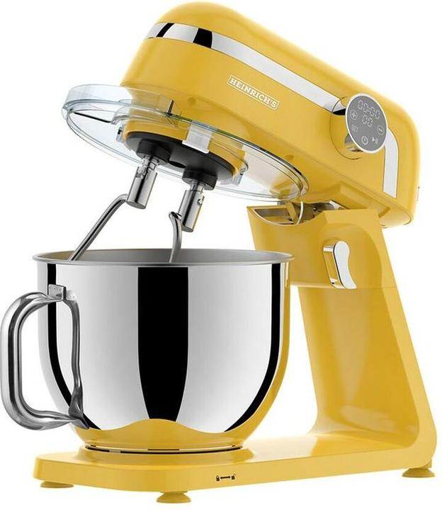 Produktbild Heinrich´s HKM 8079 (1800 W)