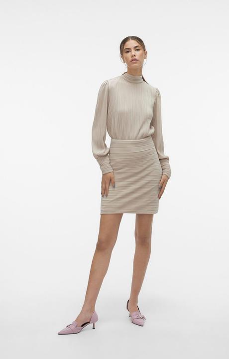 Actual product image Vero Moda VMAURORA Kurzes Kleid Party-Kleid (XL)
