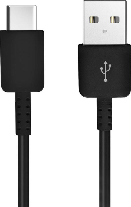Actual product image Samsung USB type A - USB type C (1.50 m, USB 3.2 Gen 1)