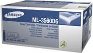 Produktbild Samsung ML-3560D6 - Schwarz - Original - Tonerpatrone (BK)