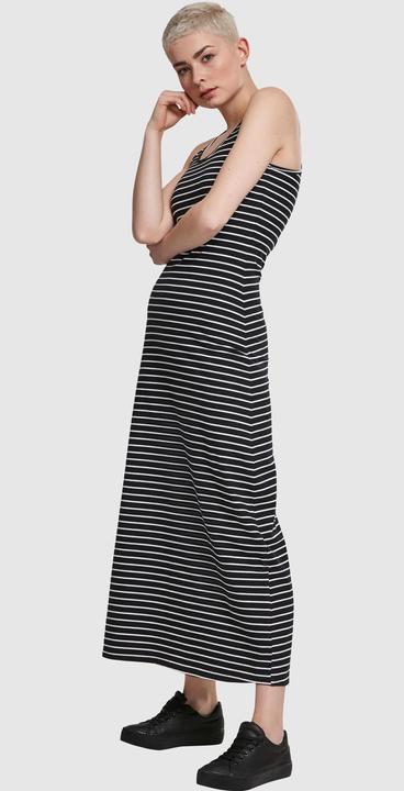 Immagine prodotto Urban Classics Vestito lungo da donna per la schiena di Racer (5XL)