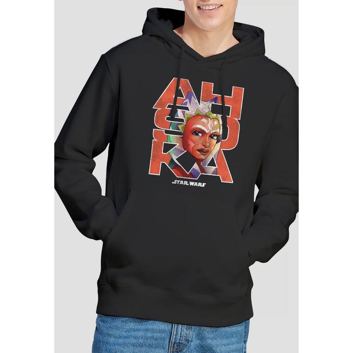 Produktbild Ahsoka Kapuzenpullover (M)