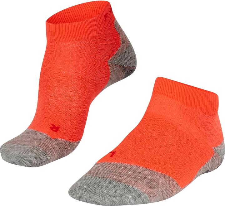 Red/Grey
