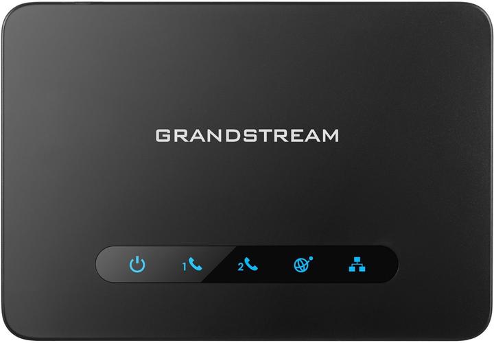 Immagine prodotto Grandstream HT812