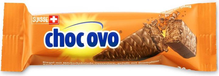 Produktbild Ovomaltine Choc Ovo (20 g)