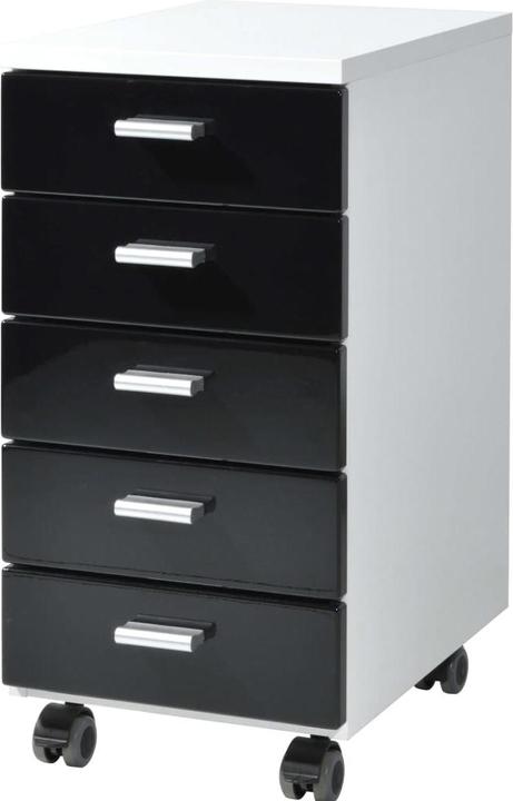 Germania roll containers (28 x 40 x 57 cm)